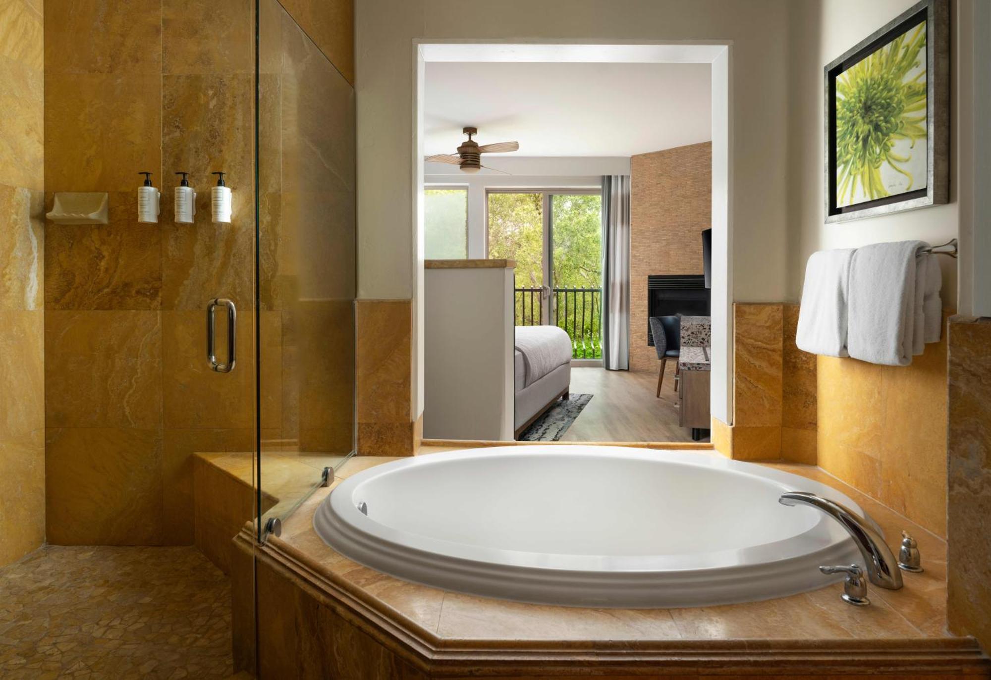 El Colibri Hotel & Spa Cambria Extérieur photo