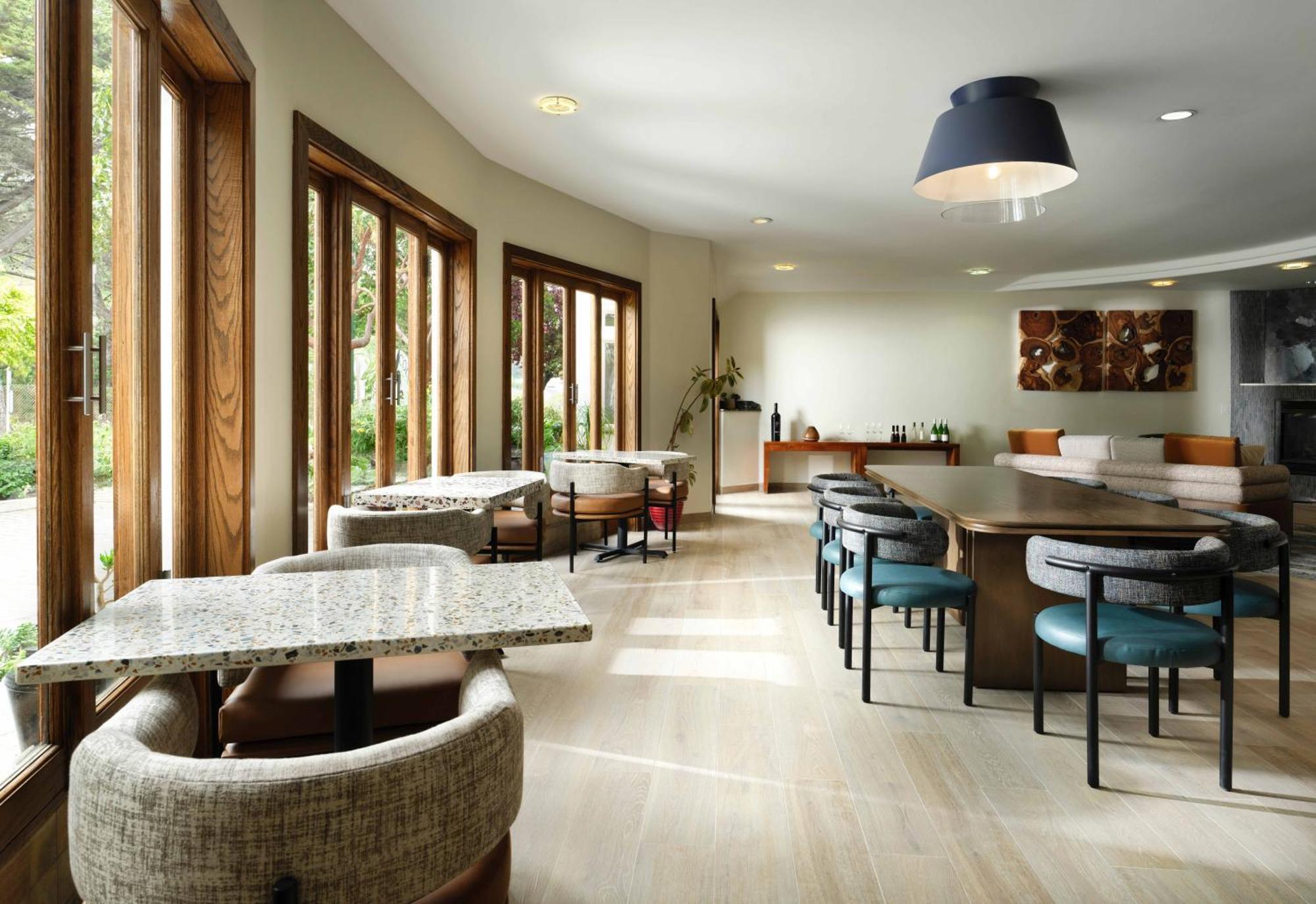 El Colibri Hotel & Spa Cambria Extérieur photo