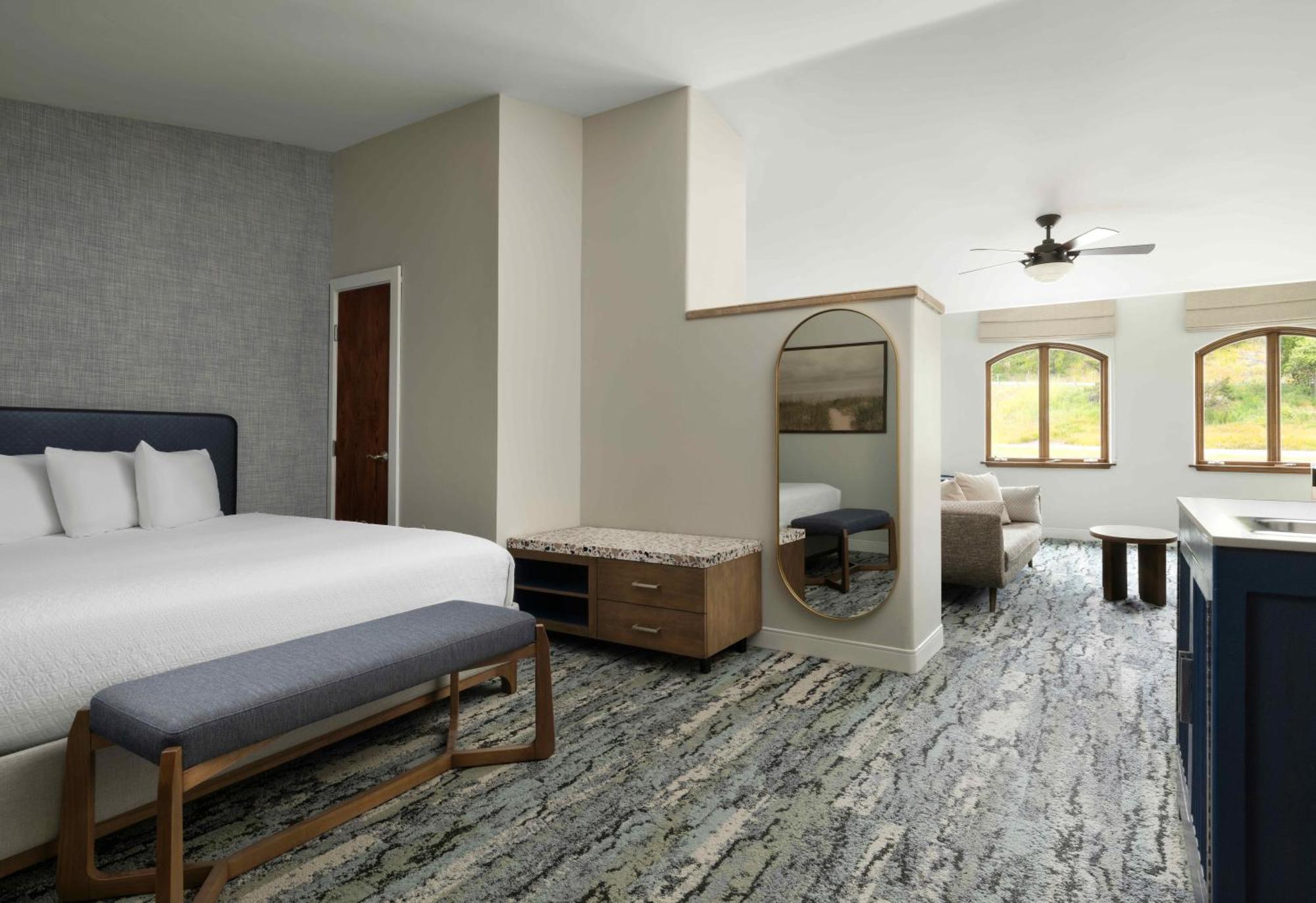 El Colibri Hotel & Spa Cambria Extérieur photo