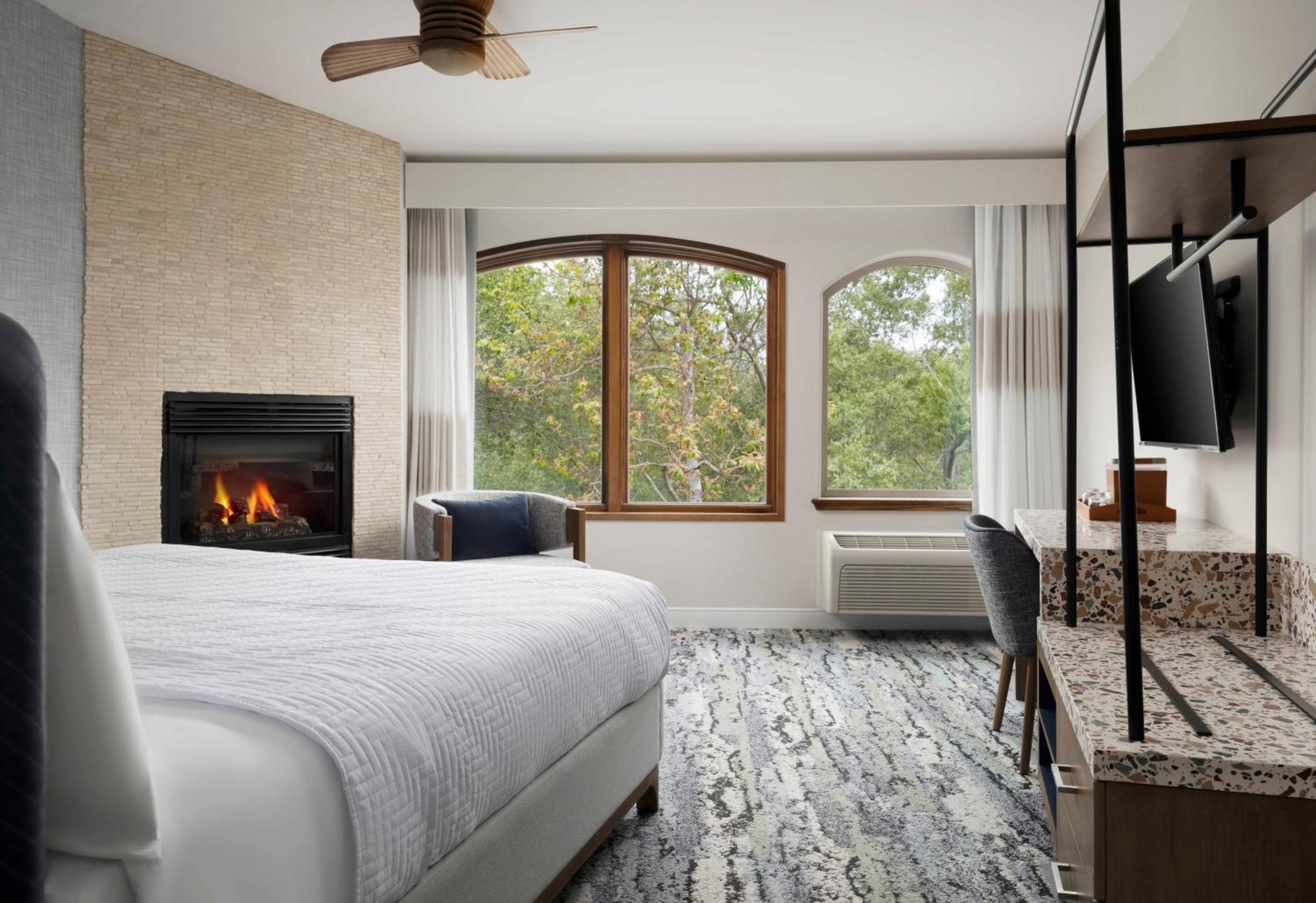 El Colibri Hotel & Spa Cambria Extérieur photo