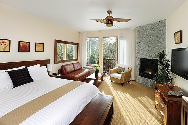 El Colibri Hotel & Spa Cambria Chambre photo