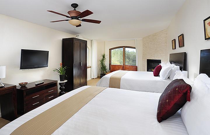 El Colibri Hotel & Spa Cambria Extérieur photo