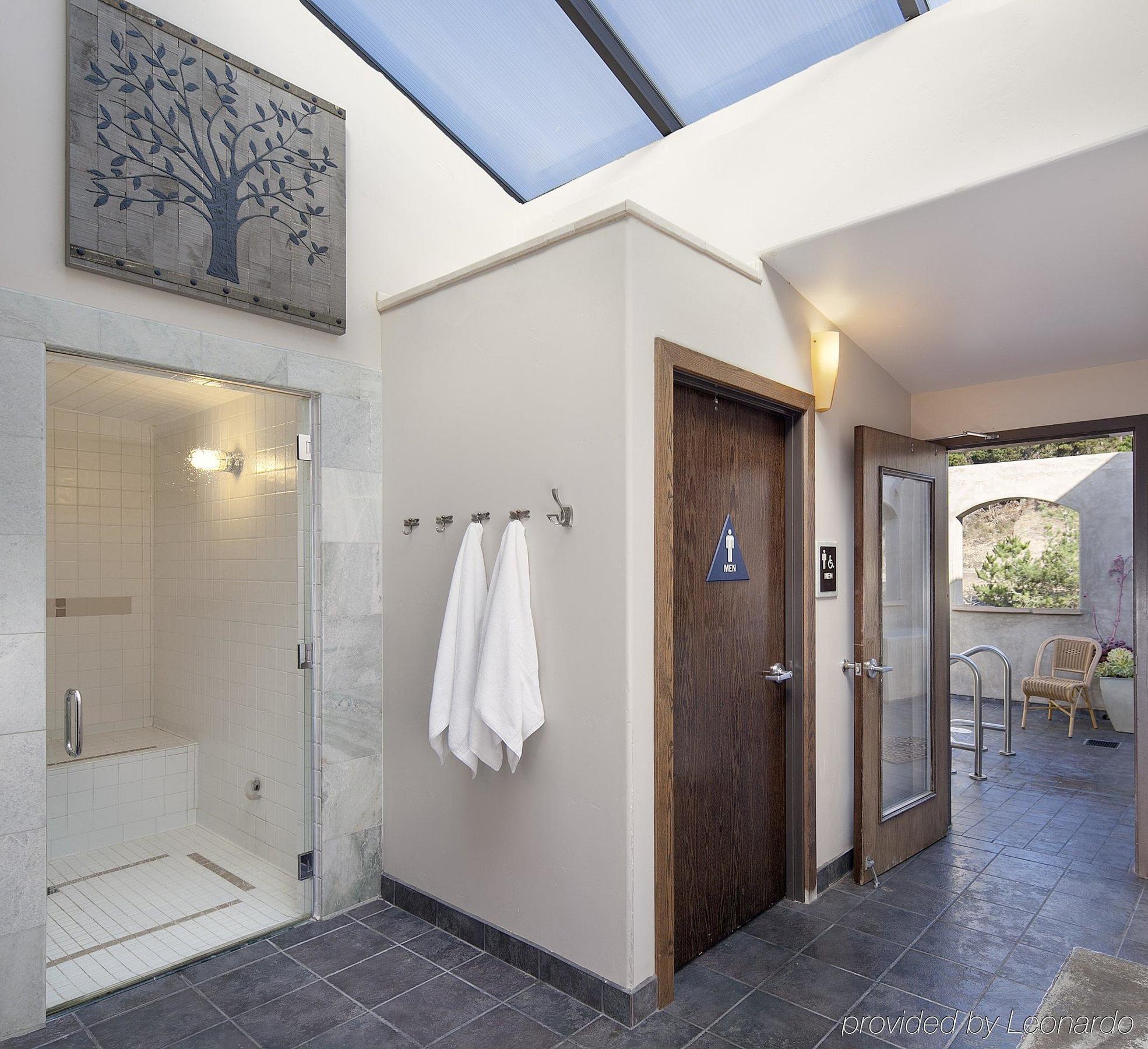 El Colibri Hotel & Spa Cambria Extérieur photo