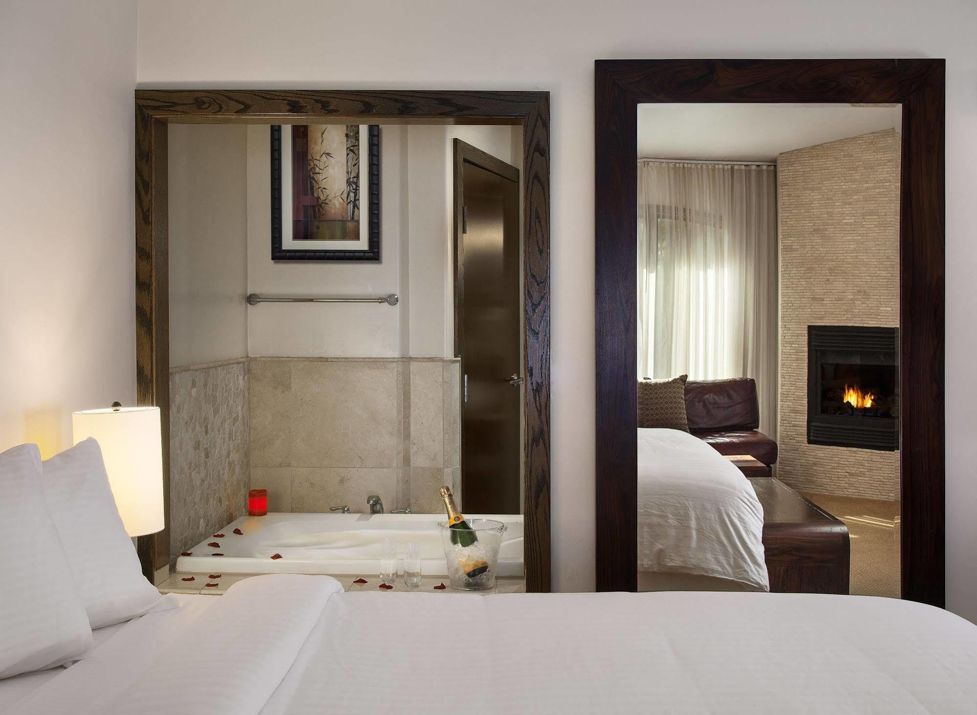 El Colibri Hotel & Spa Cambria Extérieur photo