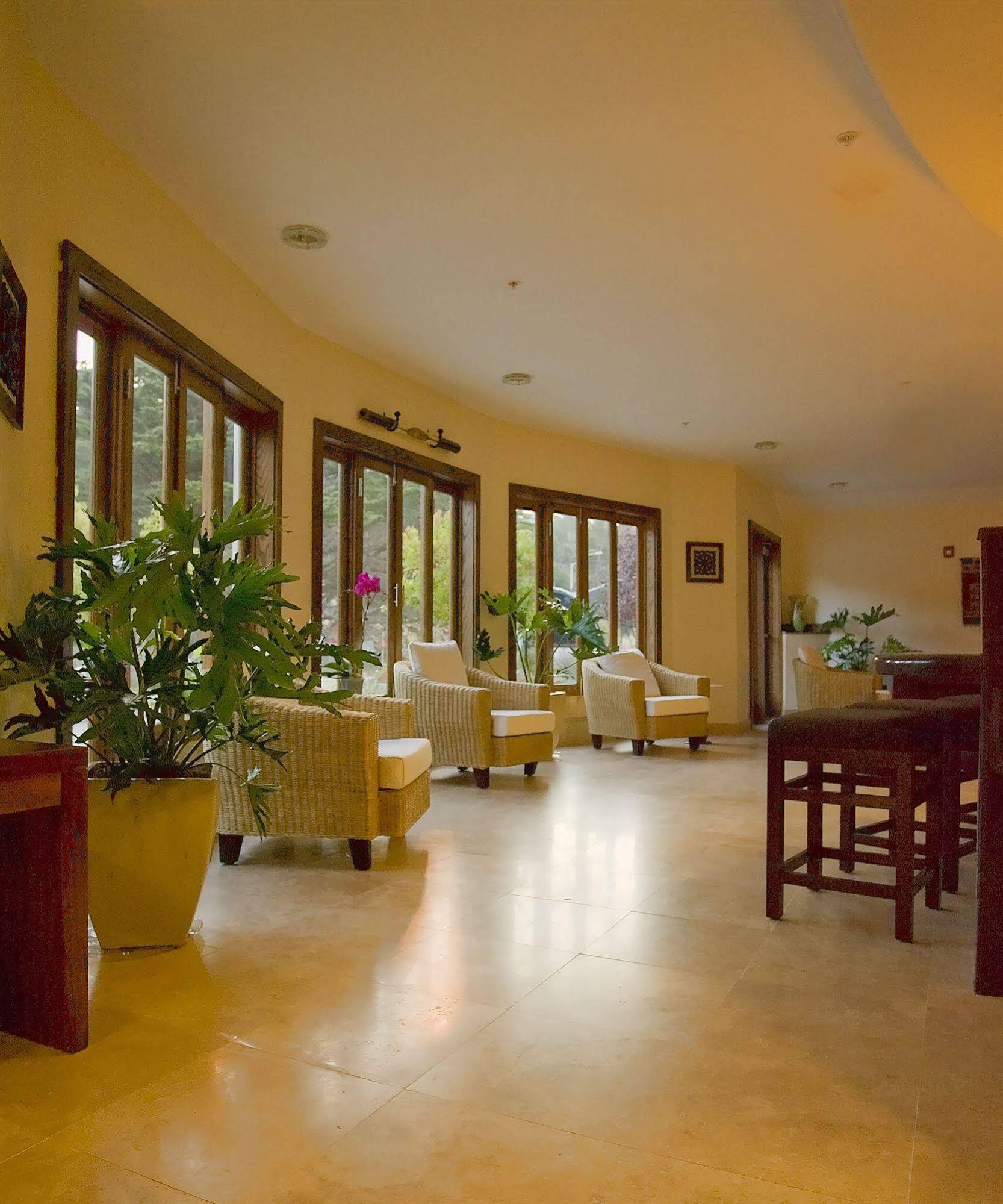 El Colibri Hotel & Spa Cambria Extérieur photo